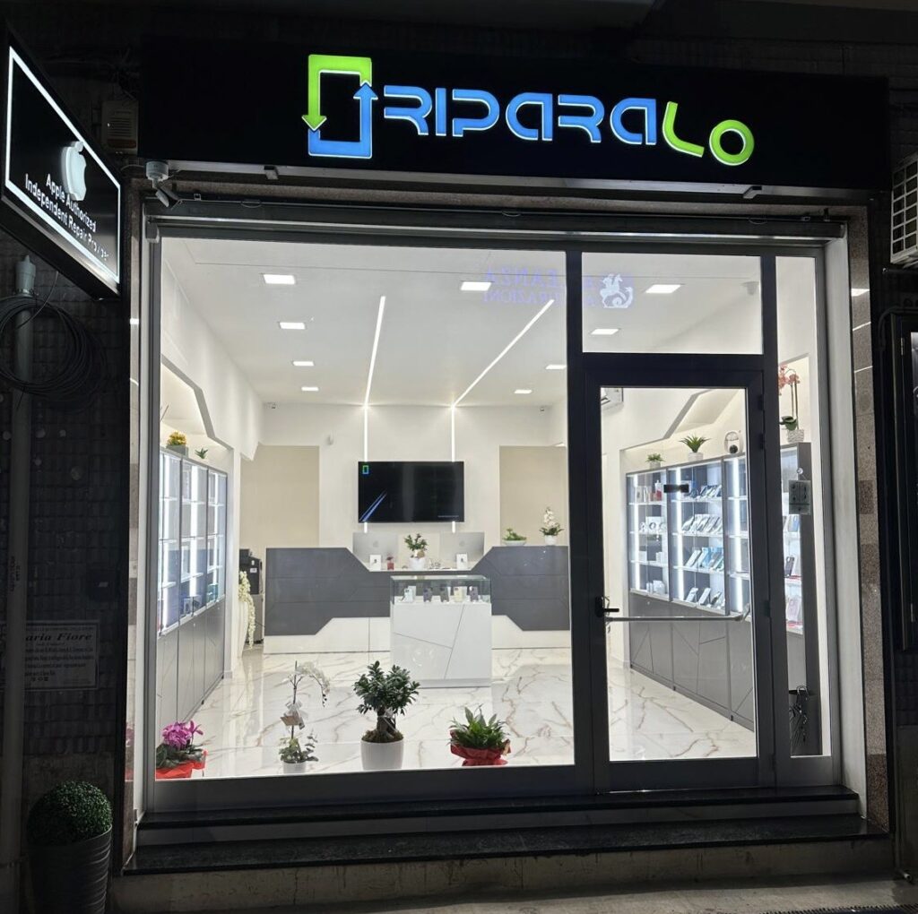 Riparalo Riparalo: «Il franchising è il nostro obiettivo da sempre»