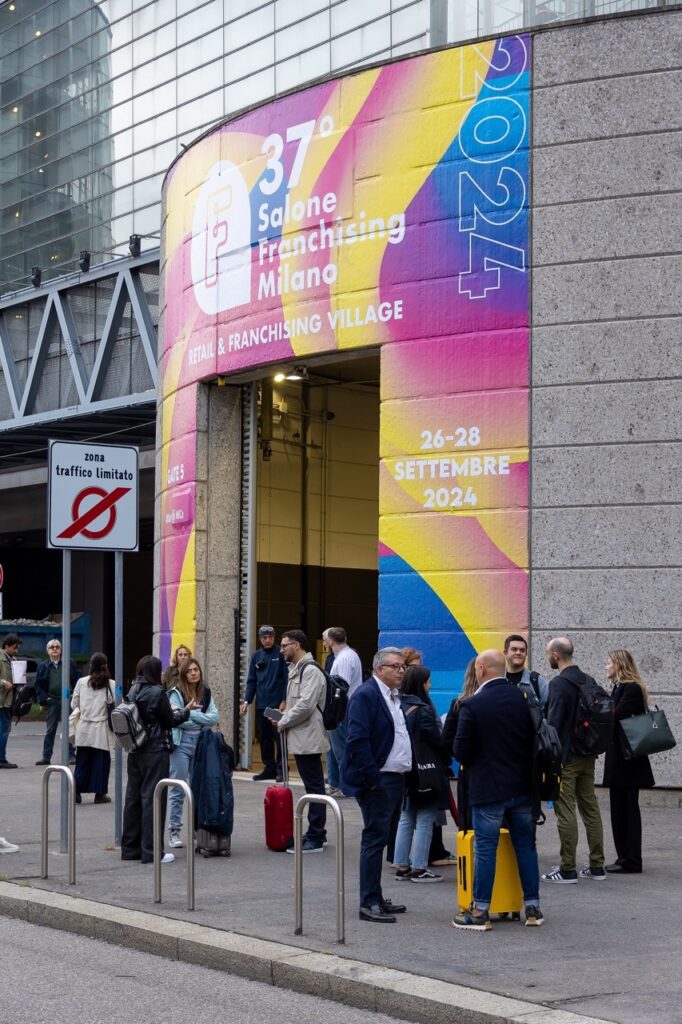 salone franchising milano 1 Franchising: resilienza e innovazione per un settore che cresce e si evolve