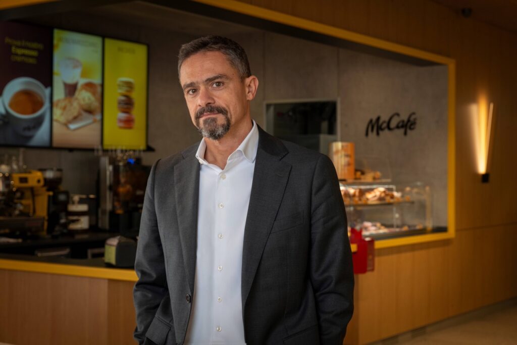 Massimiliano Maffioli Massimiliano Maffioli è il nuovo presidente di Assofranchising