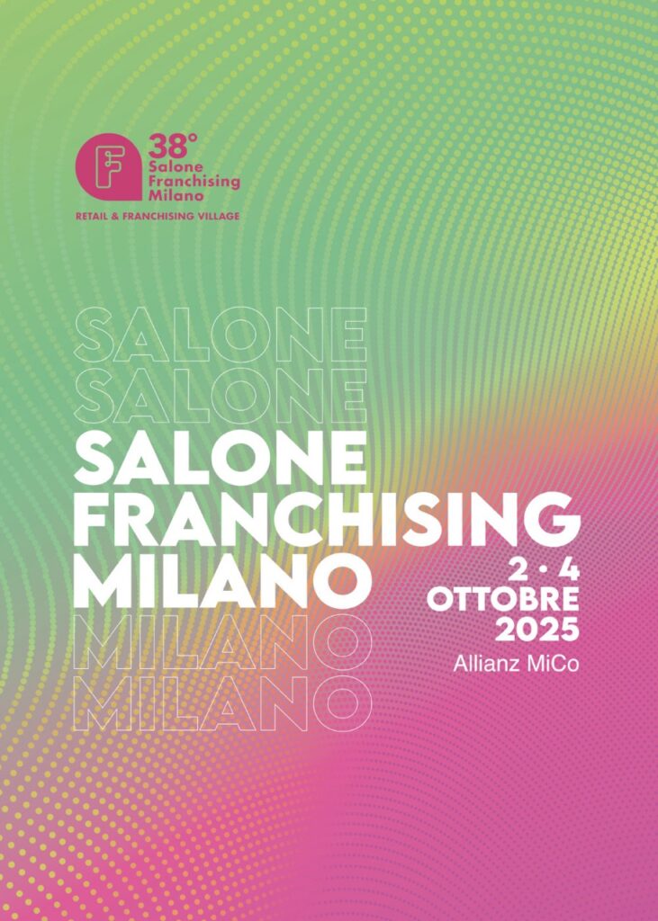 salone franchising milano Franchising Agorà al Salone Franchising Milano 2025