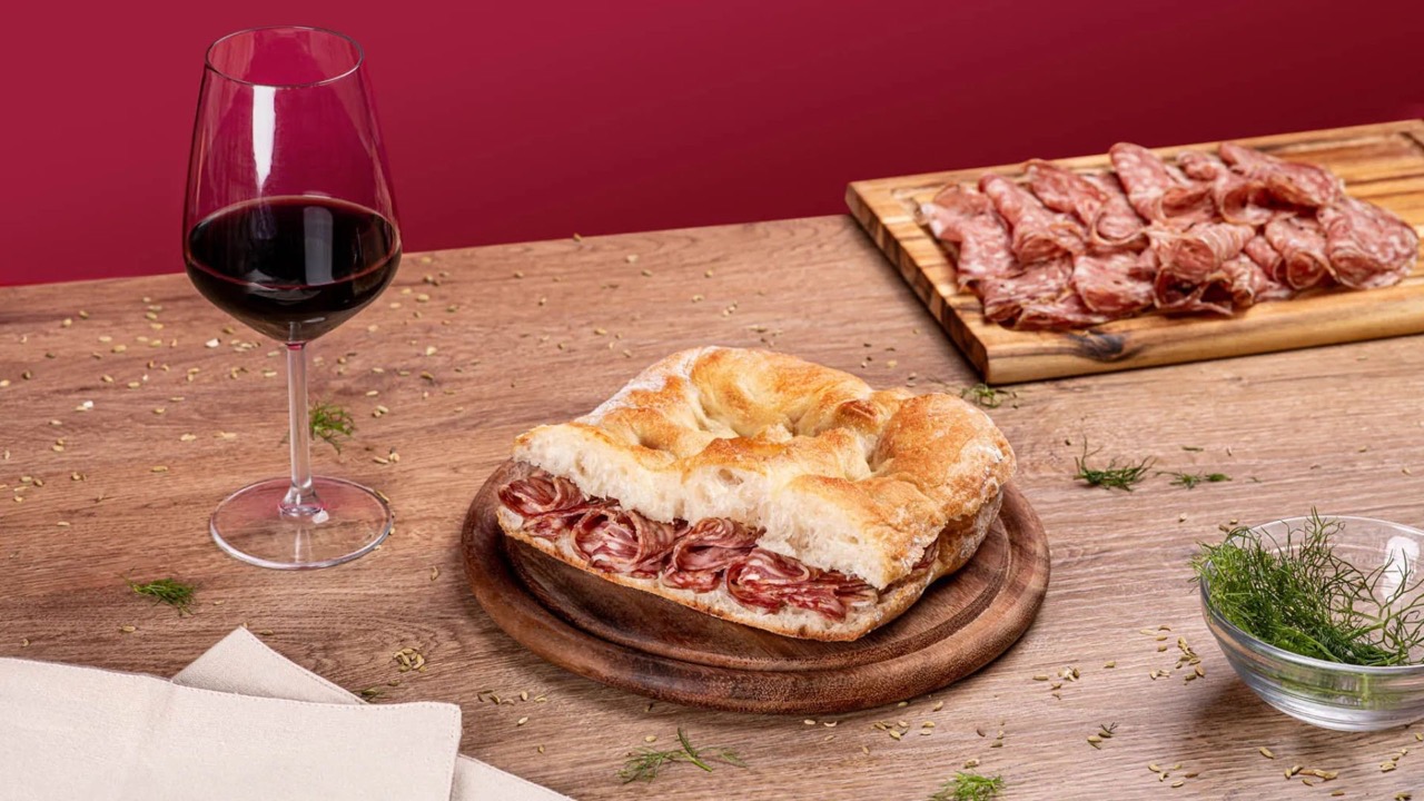 Tosca Eccellenze Toscane - Franchising Magazine